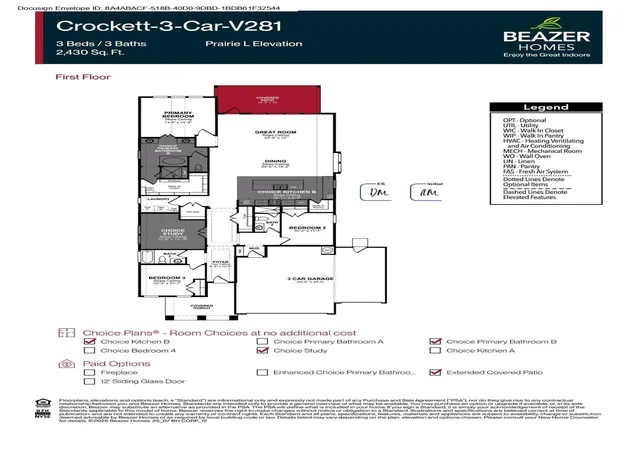 Photo 2 of Single family home for sale at 62333 Monarch Blossom Ln, Richmond, TX 77469 | MLS# 54888918 | Listing updated on 2026-09-22