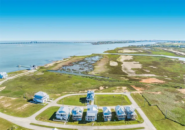 Photo 1 of Land for sale at 1638 Brown Pelican Bnd, Galveston, TX 77554 | MLS# 17872939 | Listing updated on 2026-08-29