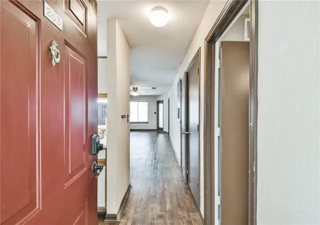 image of 529 Southwest Parkway Parkway #203, College Station, TX 77840 | MLS# 7053366