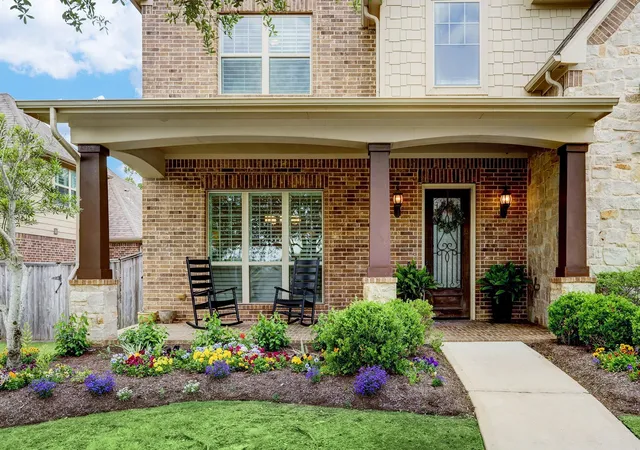 3rd image of 5419 Song Bird Ln, Fulshear, TX 77441 | MLS# 29264746