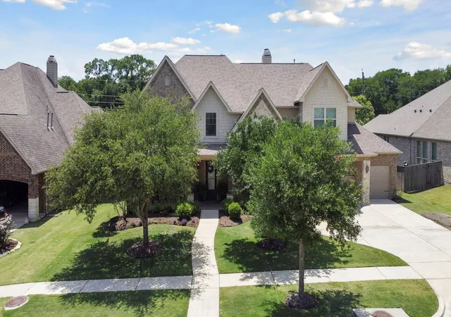 4th image of 5419 Song Bird Ln, Fulshear, TX 77441 | MLS# 29264746