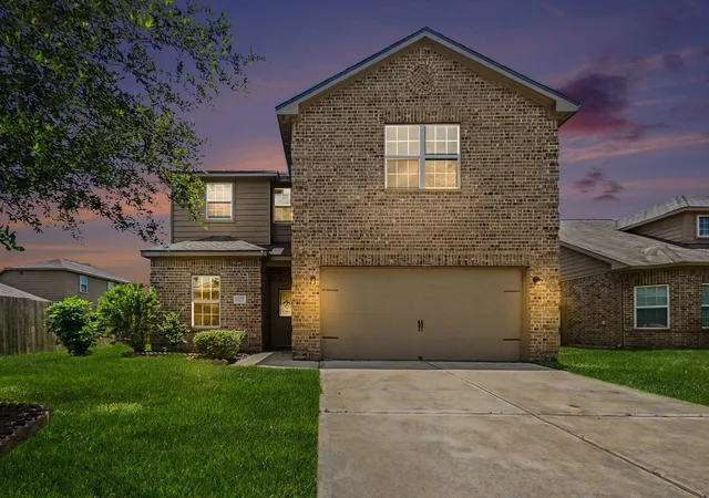 Homes for sale in Rosharon, TX | 1322 Diamond Drape Dr, Rosharon, TX 77583 | MLS# 62294292