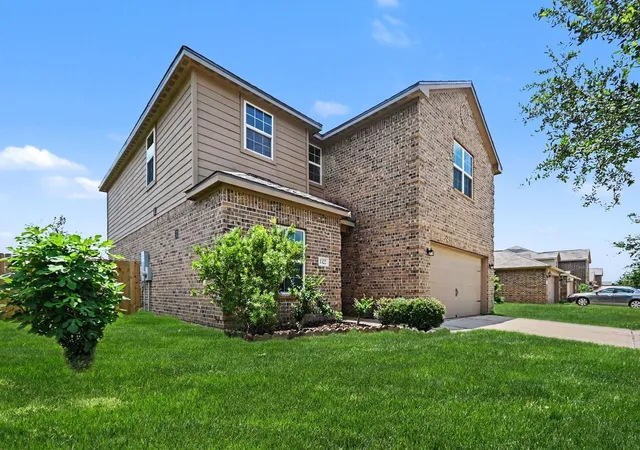 Homes for sale in Rosharon, TX | 1322 Diamond Drape Dr, Rosharon, TX 77583 | MLS# 62294292