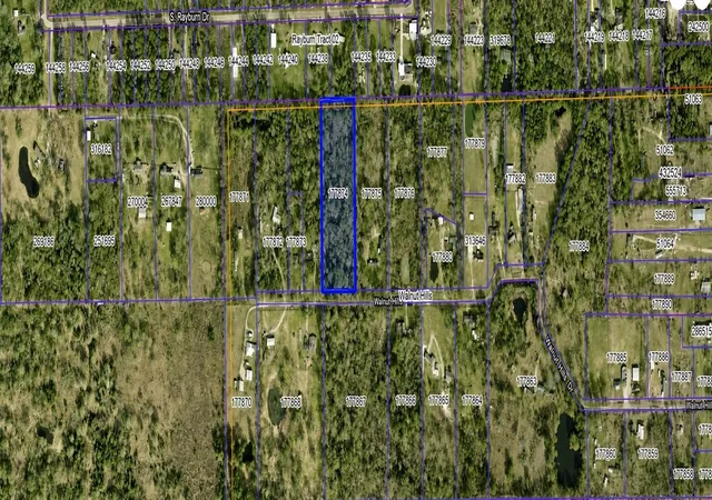 Photo 3 of Land for sale at Tbd Walnut Hills Dr, Conroe, TX 77302 | MLS# 58780947 | Listing updated on 2026-08-03