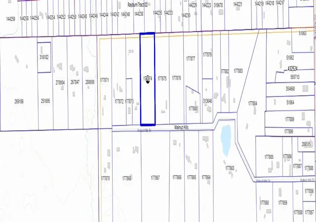 Photo 6 of Land for sale at Tbd Walnut Hills Dr, Conroe, TX 77302 | MLS# 58780947 | Listing updated on 2026-08-03