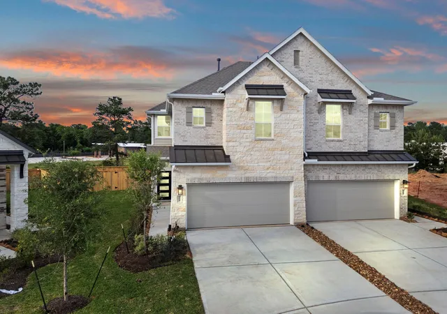 Photo 1 of Sale Pending at 511 Water Ash Ct, Montgomery, TX 77316 | MLS# 41409350 | Listing updated on 2026-09-08