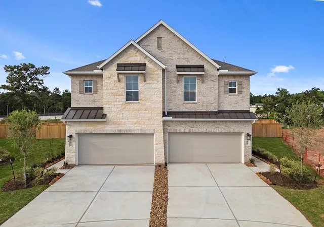 Photo 2 of Sale Pending at 511 Water Ash Ct, Montgomery, TX 77316 | MLS# 41409350 | Listing updated on 2026-09-08