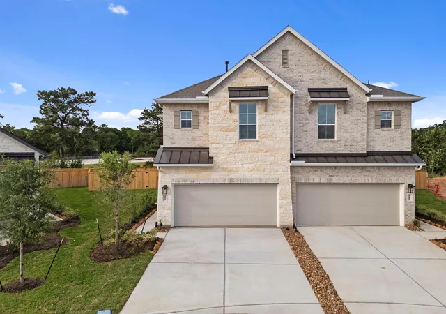 Photo 2 of Sale Pending at 511 Water Ash Ct, Montgomery, TX 77316 | MLS# 41409350 | Listing updated on 2026-09-08