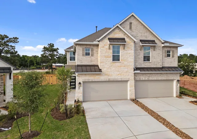 Photo 3 of Sale Pending at 511 Water Ash Ct, Montgomery, TX 77316 | MLS# 41409350 | Listing updated on 2026-09-08
