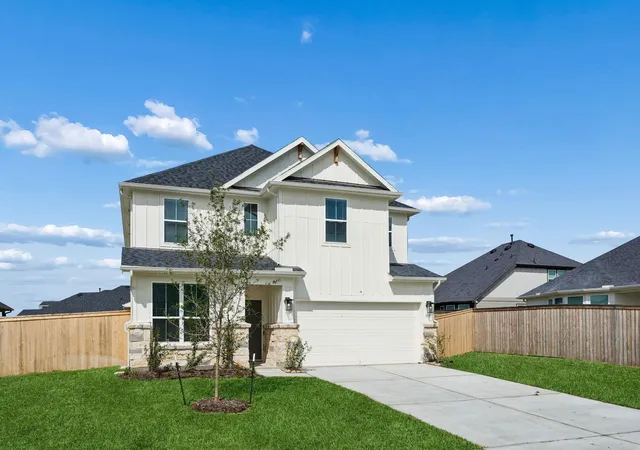 2nd image of 310 Ruby Ford Dr, Baytown, TX 77523 | MLS# 59811993