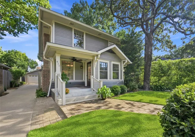 2nd image of 611 W Main St, Houston, TX 77006 | MLS# 92864120