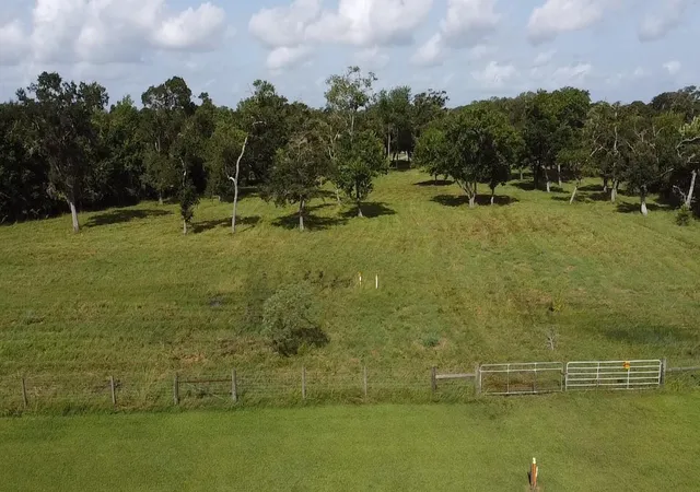 3rd image of 3063 County Road 580, West Columbia, TX 77486 | MLS# 57257725