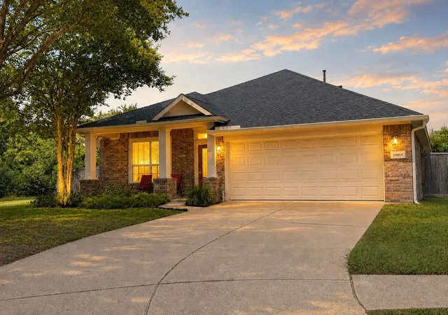 Photo 1 of Sale Pending at 20018 Queens Oak Ct, Spring, TX 77379 | MLS# 95225030 | Listing updated on 2026-09-21