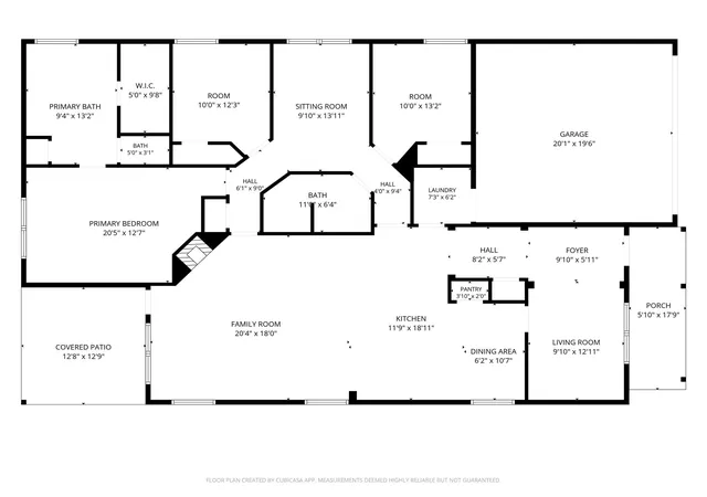 Photo 2 of Sale Pending at 20018 Queens Oak Ct, Spring, TX 77379 | MLS# 95225030 | Listing updated on 2026-09-21
