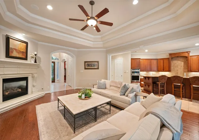 4th image of 1911 Mountain Aspen Ln, Kingwood, TX 77345 | MLS# 42043849
