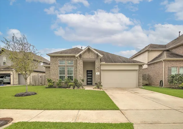 Homes for sale in Alvin, TX | 314 Cabernet Dr, Alvin, TX 77511 | MLS# 6537753