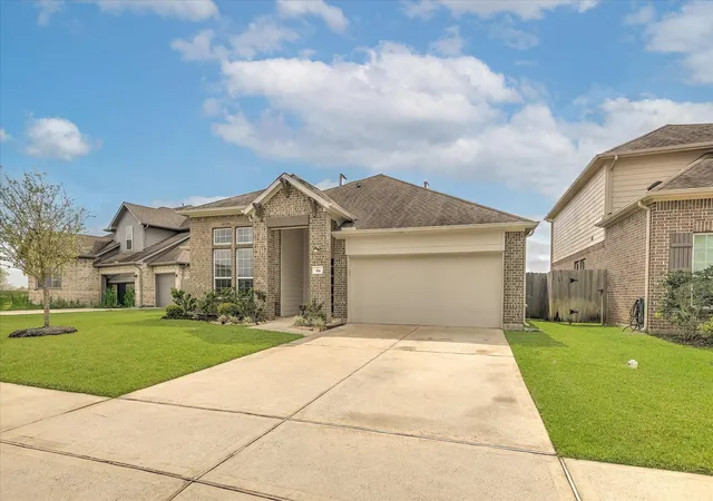 Homes for sale in Alvin, TX | 314 Cabernet Dr, Alvin, TX 77511 | MLS# 6537753