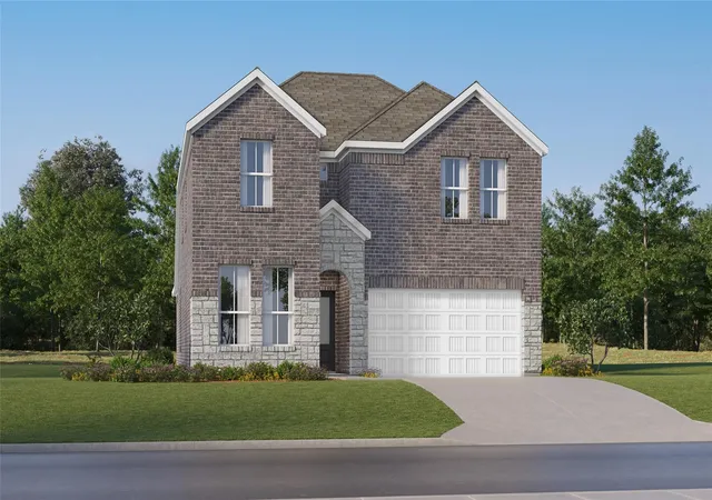 Photo 1 of Single family home for sale at 31514 San Floro Dr, Huffman, TX 77336 | MLS# 61757648 | Listing updated on 2026-09-18