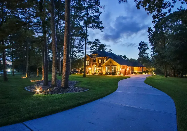 3rd image of 28733 Lakeside Grn, Magnolia, TX 77355 | MLS# 63344017