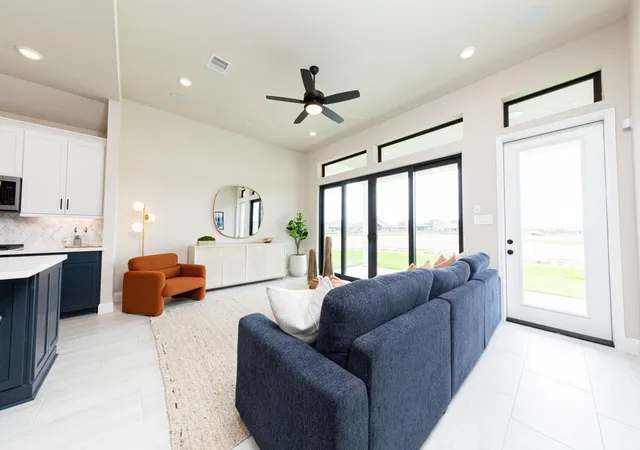 Photo 2 of Sale Pending at 1703 Anchor Breeze Dr, Missouri City, TX 77459 | MLS# 92922029 | Listing updated on 2026-09-15