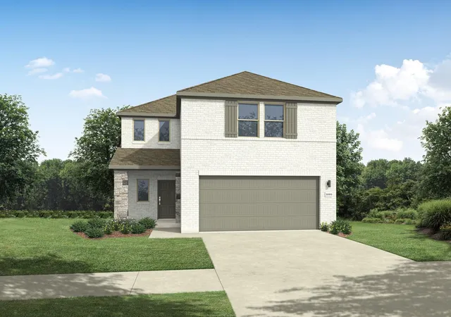 Photo 1 of Single family home for sale at 1128 Pine Rivage Dr, Huffman, TX 77336 | MLS# 17643230 | Listing updated on 2026-07-18