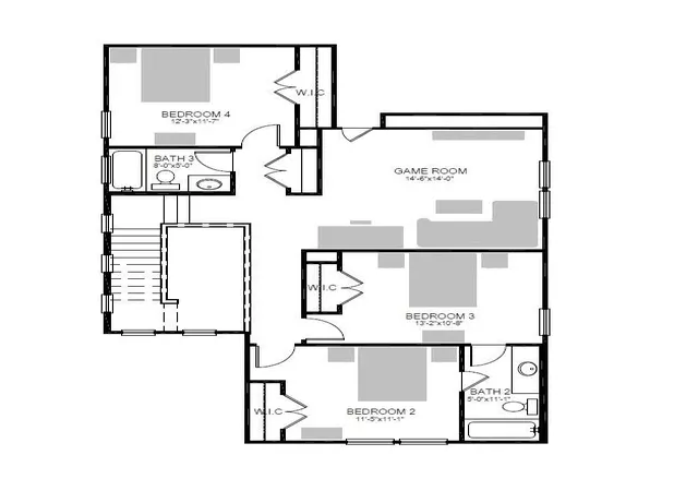 Photo 3 of Single family home for sale at 1128 Pine Rivage Dr, Huffman, TX 77336 | MLS# 17643230 | Listing updated on 2026-07-18
