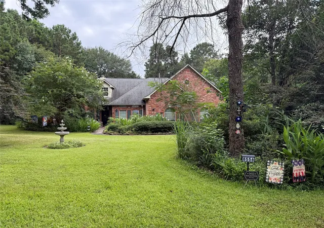 Photo 3 of Single family home for sale at 8556 Prince William Ct, Montgomery, TX 77316 | MLS# 38193781 | Listing updated on 2026-06-30