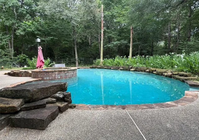 Photo 7 of Single family home for sale at 8556 Prince William Ct, Montgomery, TX 77316 | MLS# 38193781 | Listing updated on 2026-06-30