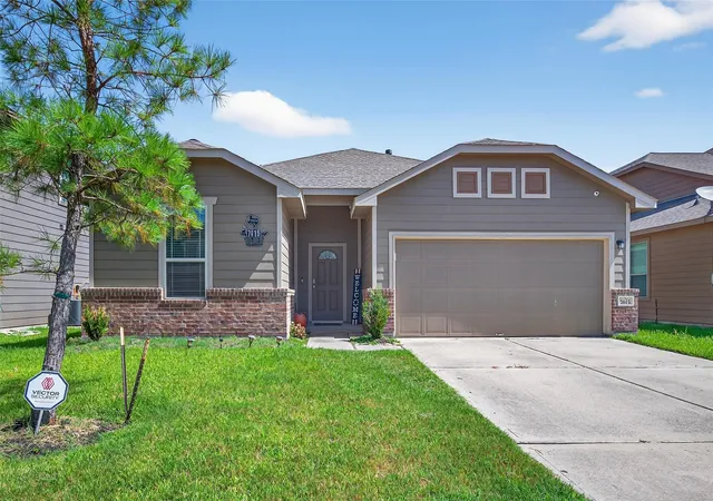 Photo 1 of Single family home for sale at 7615 Nevaeh Crst Path, Houston, TX 77016 | MLS# 61683288 | Listing updated on 2026-03-22