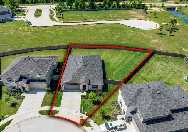 1st image of 14204 Bright Dawn Dr, Splendora, TX 77372 | MLS# 19932316
