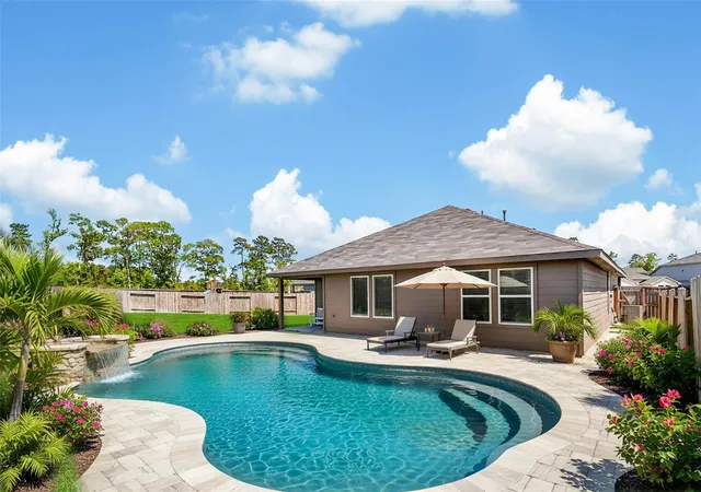 2nd image of 14204 Bright Dawn Dr, Splendora, TX 77372 | MLS# 19932316