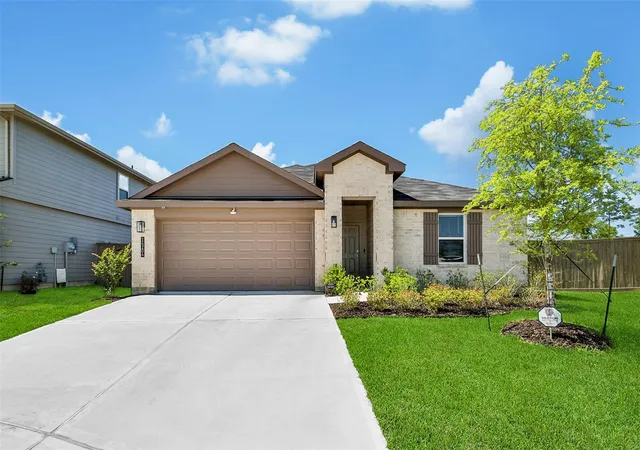 4th image of 14204 Bright Dawn Dr, Splendora, TX 77372 | MLS# 19932316