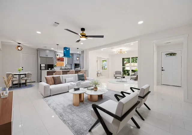 Photo 1 of Single family home for sale at 1510 Spillers Ln, Houston, TX 77043 | MLS# 36860580 | Listing updated on 2026-07-22