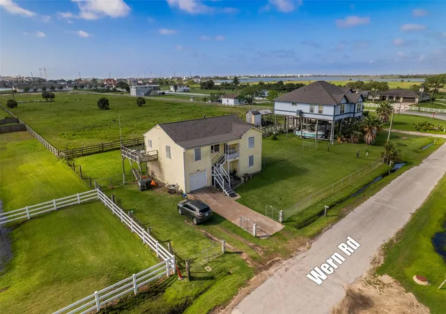 Photo 1 of Single family home for sale at 10411 Wern Rd, Galveston, TX 77554 | MLS# 68483532 | Listing updated on 2026-09-08