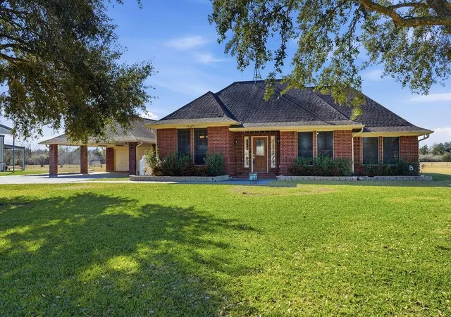 1st image of 5250 Lauren Rd, Alvin, TX 77511 | MLS# 71971454