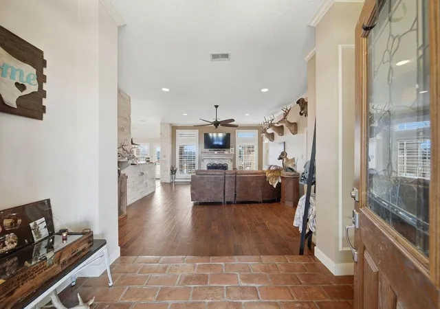 2nd image of 5250 Lauren Rd, Alvin, TX 77511 | MLS# 71971454