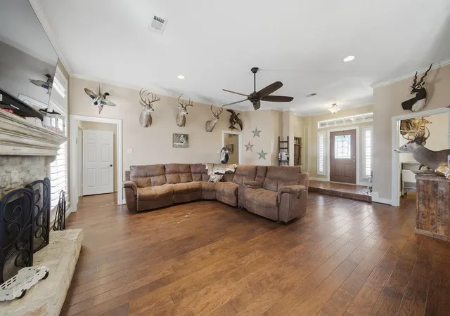 4th image of 5250 Lauren Rd, Alvin, TX 77511 | MLS# 71971454