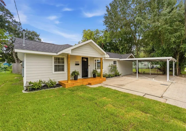 5th image of 1001 Joseph St, Pasadena, TX 77506 | MLS# 37843961
