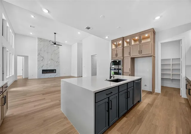 Photo 2 of Single family home for sale at 2505 Barton Creek Trail Dr, Friendswood, TX 77546 | MLS# 67616272 | Listing updated on 2026-09-20