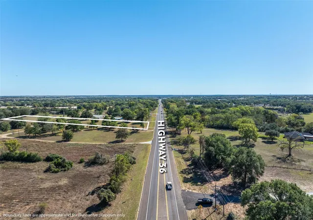 18th image of 1572 St Hwy 36 N, Caldwell, TX 77836 | MLS# 41700973