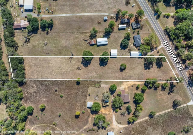 2nd image of 1572 St Hwy 36 N, Caldwell, TX 77836 | MLS# 41700973
