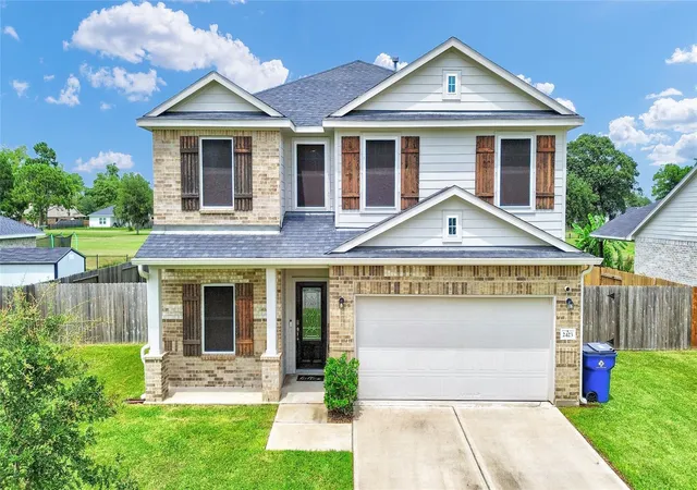 Homes for sale in West Columbia, TX | 2423 Ridgewood Dr, West Columbia, TX 77486 | MLS# 89438469
