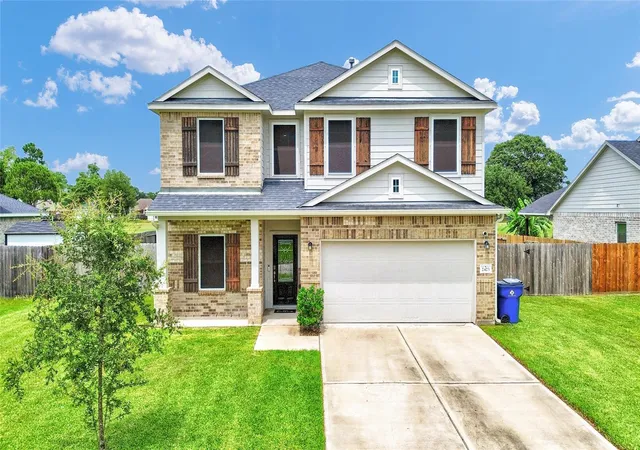 Homes for sale in West Columbia, TX | 2423 Ridgewood Dr, West Columbia, TX 77486 | MLS# 89438469