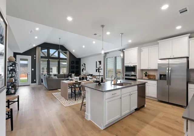 Photo 3 of Single family home for sale at 19262 Olive Heath, Montgomery, TX 77355 | MLS# 61855909 | Listing updated on 2026-09-24