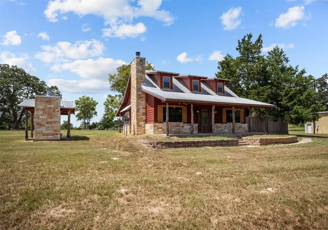 Photo 3 of Land for sale at 2399 Cr 1885, Grapeland, TX 75844 | MLS# 39171407 | Listing updated on 2026-08-25