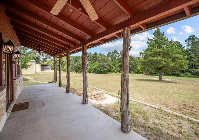 Photo 3 of Land for sale at 2399 Cr 1885, Grapeland, TX 75844 | MLS# 39171407 | Listing updated on 2026-08-25