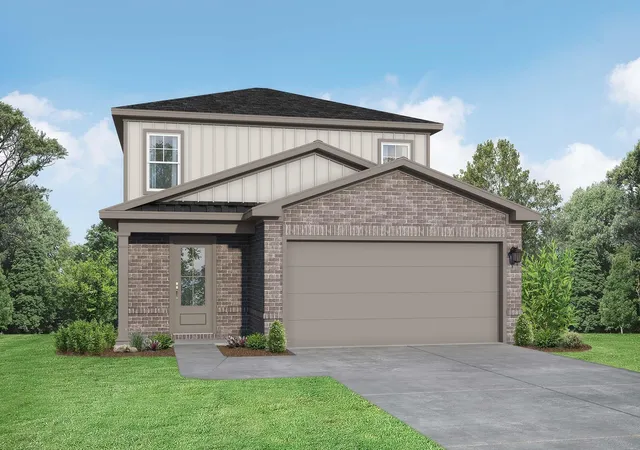 Photo 1 of Sale Pending at 111 W Canopy Xing Cir, Conroe, TX 77301 | MLS# 9108997 | Listing updated on 2026-08-31