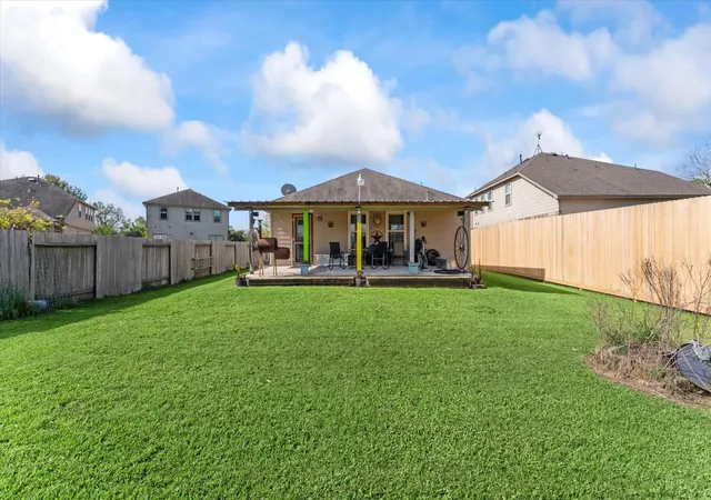28th image of 31702 Ironwood Dr, Waller, TX 77484 | MLS# 69137612