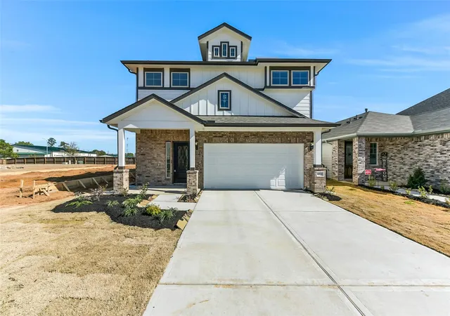 Homes for sale in Pinehurst, TX | 4221 Red Cedar Ring Ln, Pinehurst, TX 77362 | MLS# 33664319