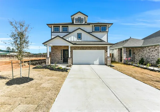 Homes for sale in Pinehurst, TX | 4221 Red Cedar Ring Ln, Pinehurst, TX 77362 | MLS# 33664319